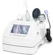5-in-1 Hair Scalp & Facial Skin Analyzer Machine - 1