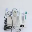 5-in-1 Hair Scalp & Facial Skin Analyzer Machine - 2