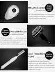5-in-1 Hair Scalp & Facial Skin Analyzer Machine - 3