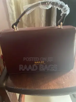 Women's Handbags - Genuine Leather