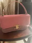 Women's Handbags - Genuine Leather - 2