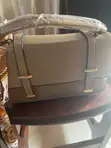 Women's Handbags - Genuine Leather - 3