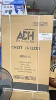 ADH 130 Litres Chest Freezer - Brand New - 1
