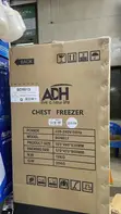 ADH 130 Litres Chest Freezer - Brand New - 2