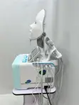 7-in-1 Hydro Facial Machine with LED Mask - 3