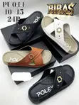 Polex Sandals Size 40-45 - 1
