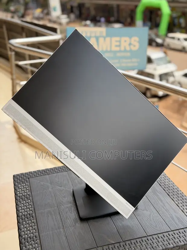 Gaming Monitor: 24-Inch IPS Ultra HDMI, VGA, DP, USB 3.0 - 1