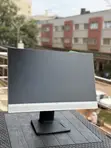 Gaming Monitor: 24-Inch IPS Ultra HDMI, VGA, DP, USB 3.0 - 3