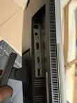 Gaming Monitor: 24-Inch IPS Ultra HDMI, VGA, DP, USB 3.0 - 4
