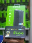 Oraimo Traveler 15 20000mAh Power Bank - 1