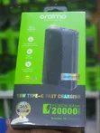 Oraimo Traveler 15 20000mAh Power Bank - 2
