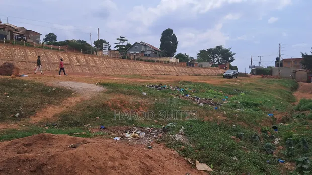 85 Decimals Commercial Land for Sale in Kanyanya - 1