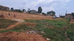 85 Decimals Commercial Land for Sale in Kanyanya