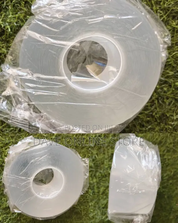 Big Nano Tape - 1
