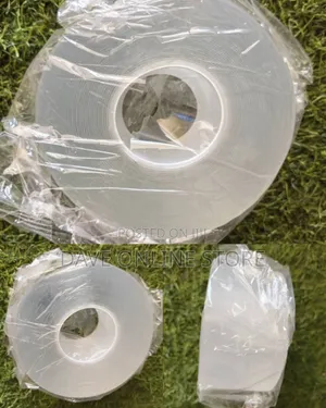 Big Nano Tape
