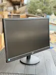 22-Inch IPS Gaming Monitor - 3