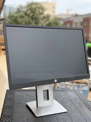 HP 24-Inch IPS Ultra Monitor