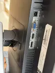 HP 24-Inch IPS Ultra Monitor - 3