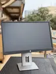 HP 24-Inch IPS Ultra Monitor - 4