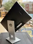 HP 24-Inch IPS Ultra Monitor - 5