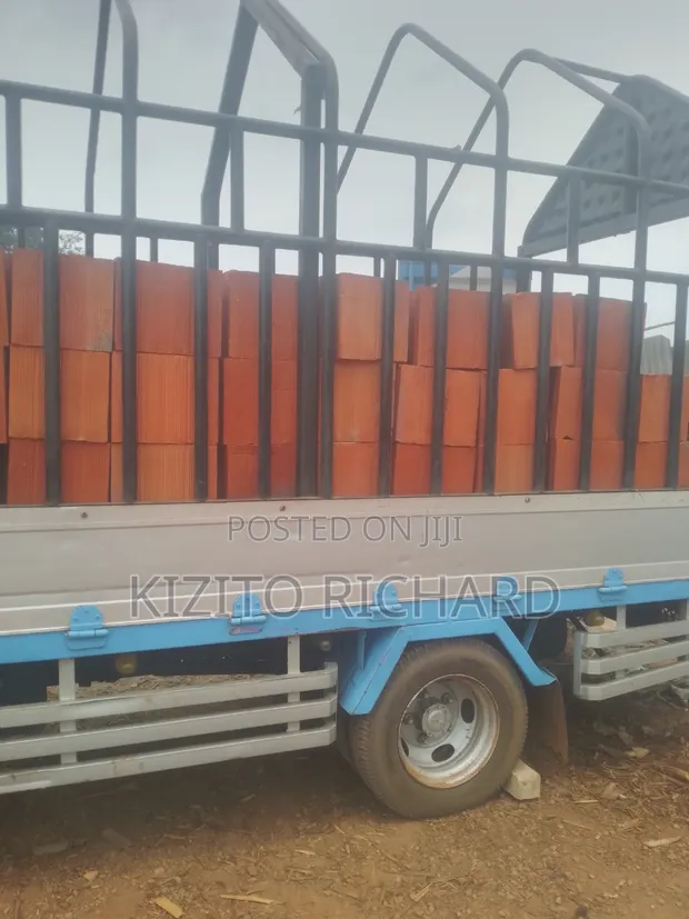 Kizito Transporters: Logistics and Shifting Services - 1