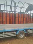 Kizito Transporters: Logistics and Shifting Services - 1