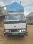 Kizito Transporters: Logistics and Shifting Services - 2