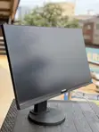 Philips 27" IPS Ultra HD Monitor - Type-C, HDMI, DP - 1