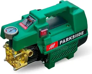 High Pressure Car Washer 2100W
