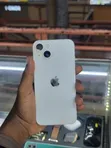 Apple iPhone 13 256GB White - 1