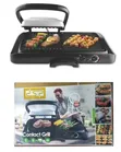DSP 2-in-1 Contact Grill Machine & Griddle Pan - 1