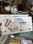 Brand New Bluetooth Keyboard and Mouse Set - 1