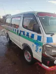 Toyota HiAce 2005 - 2