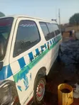 Toyota HiAce 2005 - 3