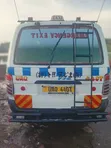 Toyota HiAce 2005 - 4