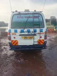 Toyota HiAce 2005 - 5