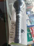 DP Light Rechargeable LED Torch 1600mAh 3W - 2