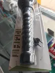 DP Light Rechargeable LED Torch 1600mAh 3W - 3