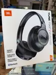 Original JBL Tune 730BT Bluetooth Headphones - Black - 1