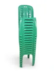 La Marie Plastic Chairs - 2