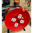 Professional 50m Cable Reel - 1