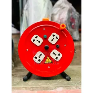Professional 50m Cable Reel
