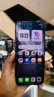 Tecno Camon 50 Pro 256GB Black - 2