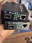 Brand New Gigabit SFP Media Converters - 1