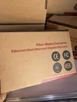 Brand New Gigabit SFP Media Converters - 2