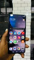Xiaomi Redmi Note 15 256GB Black - 2