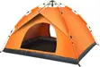 Automatic 1-4 Person Outdoor Camping Tent - 1