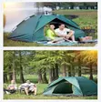 Automatic 1-4 Person Outdoor Camping Tent - 4