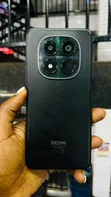 Xiaomi Redmi Note 15 Pro 256GB Black - 3