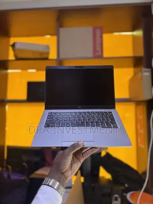 Dell Latitude 5310 Laptop - Intel Core i5, 16GB RAM, 256GB SSD